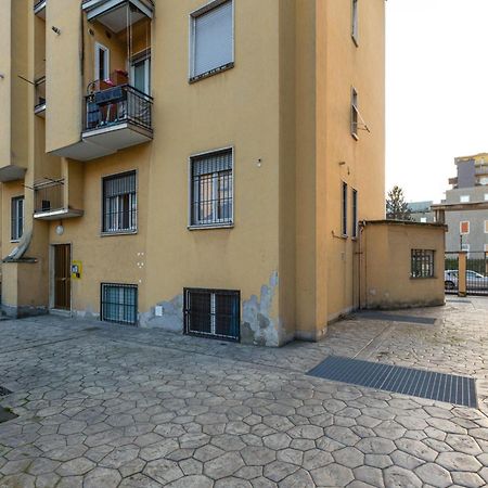 Affori M3 - Modern And Cozy Studio Milan Exterior photo