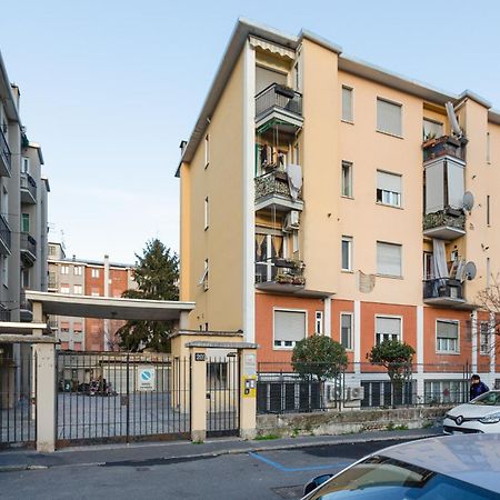 Affori M3 - Modern And Cozy Studio Milan Exterior photo