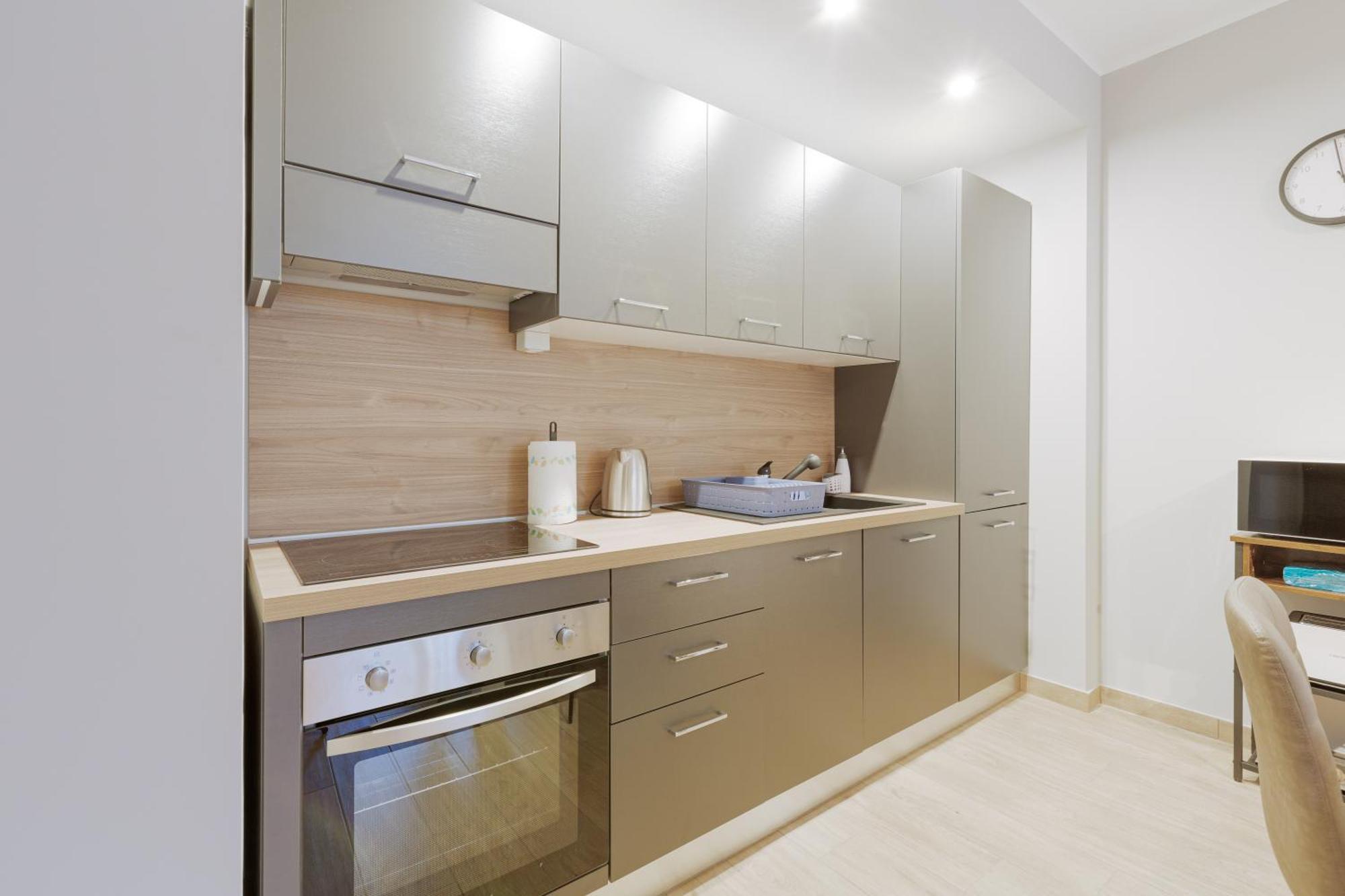Affori M3 - Modern And Cozy Studio Milan Exterior photo