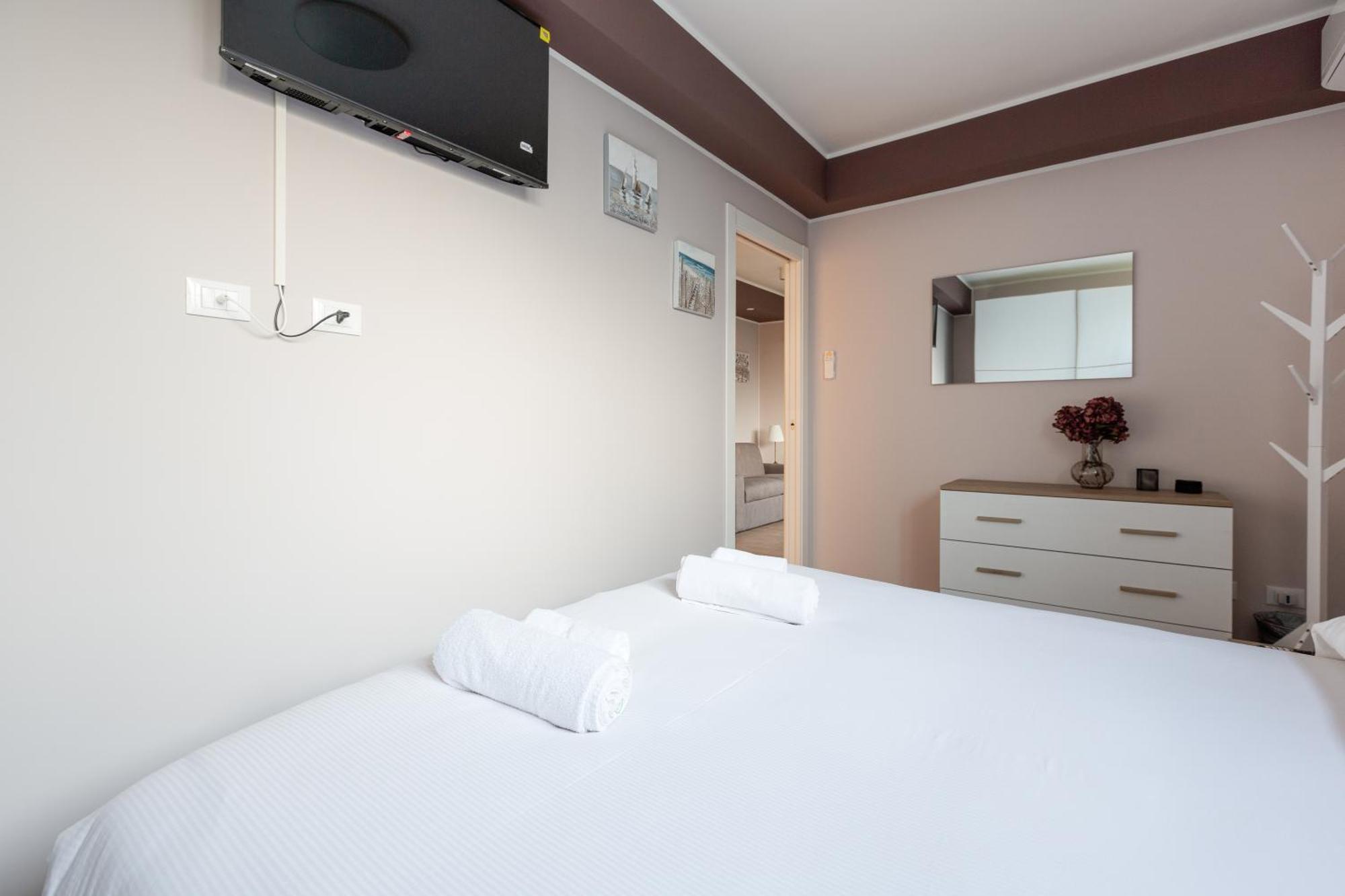 Affori M3 - Modern And Cozy Studio Milan Exterior photo